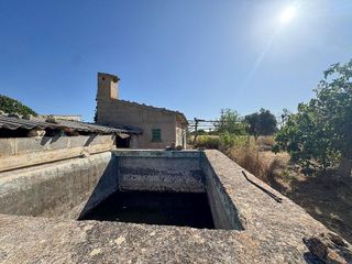 Casa rural en venta en Lloseta