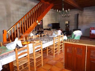 Casa rural en venta en Centro Histórico en Vélez-Málaga