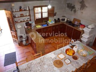 Casa rural en venta en Centro Histórico en Vélez-Málaga