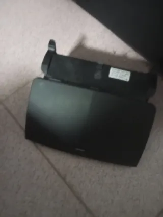 Pantalla Mercedes Original