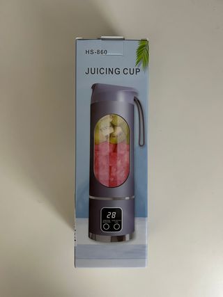 Frullatore Portatile HS-860