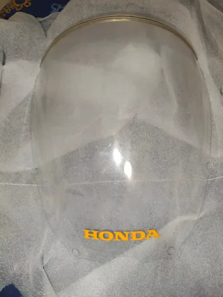 Cupolino Honda VTR SP Plexiglass