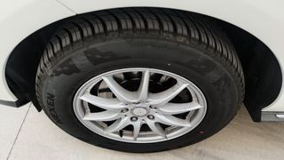 Mercedes-Benz Clase M 2012