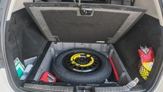 Mercedes-Benz Clase M 2012