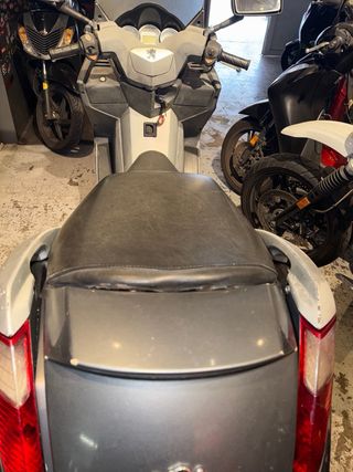 Peugeot Satelis 250 2007