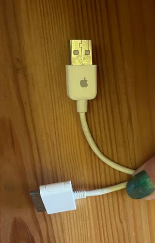 Cavo Apple iPhone 4 4s iPod