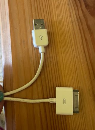 Cavo Apple iPhone 4 4s iPod