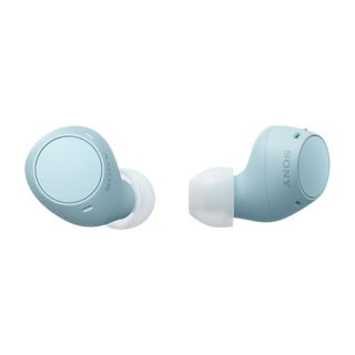 Sony WFC510 True Wireless Auriculares Azul