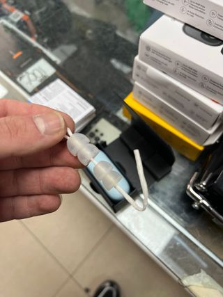 Sony WFC510 True Wireless Auriculares Azul