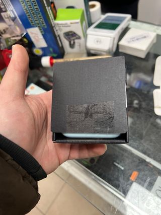 Sony WFC510 True Wireless Auriculares Azul