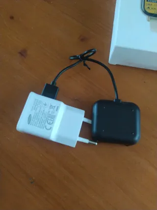 Reloj Inteligente Smart Watch Dorado