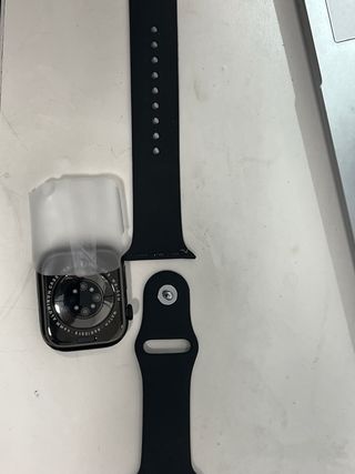 Apple Watch Series 7 46mm Negro