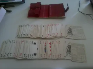 Carte da gioco Jolly Joker Bridge