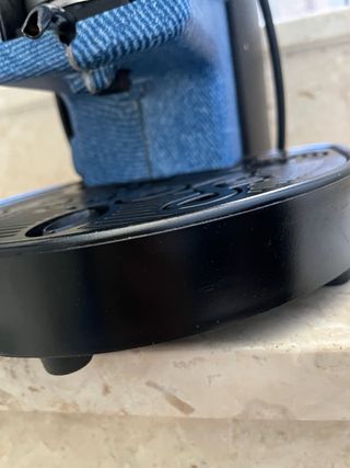 Macchina Caffè Frog Collection Jeans