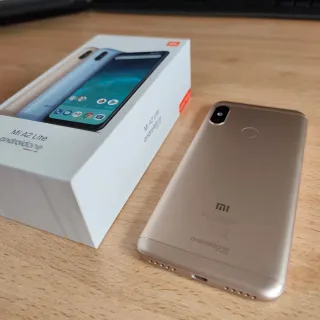 Xiaomi Mi A2 Lite
