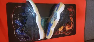 Zapatillas Air Jordan Talla 43