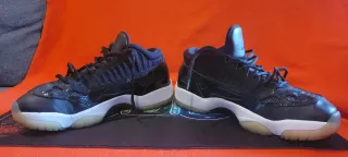 Zapatillas Air Jordan Talla 43