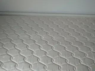 Somier y Colchón 90x190