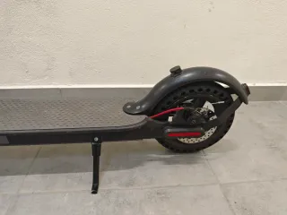 Patinete Xiaomi Mi 365