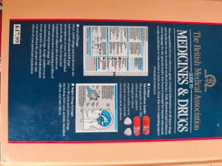 Guide to Medicines & Drugs