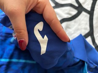 Camiseta Joma Getafe CF Azul