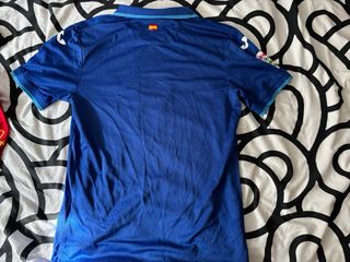 Camiseta Joma Getafe CF Azul