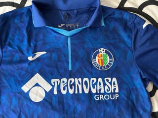 Camiseta Joma Getafe CF Azul