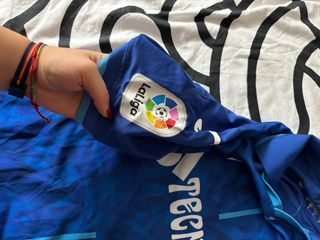 Camiseta Joma Getafe CF Azul