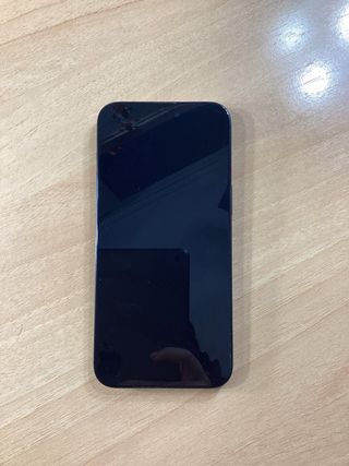 iPhone 15 Pro Max Azul Marino