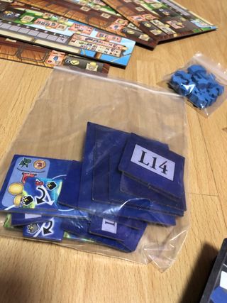 Maracaibo Juego de Mesa Alexander Pfister