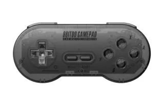 Mando Inalámbrico 8BitDo SNES/SFC