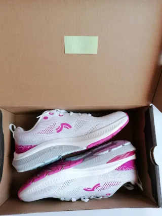 Zapatillas Deportivas CRIVIT Mujer Talla 37