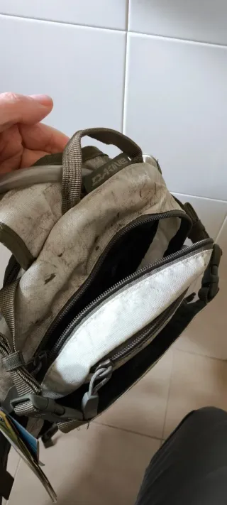 Mochila Dakine Drafter 12L