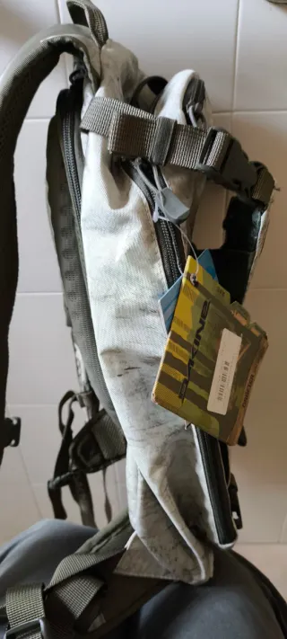 Mochila Dakine Drafter 12L