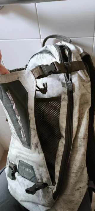 Mochila Dakine Drafter 12L