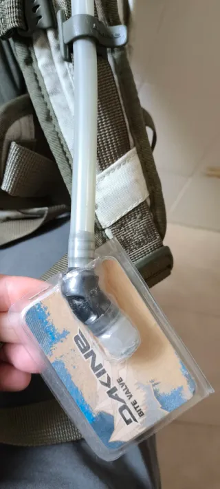 Mochila Dakine Drafter 12L