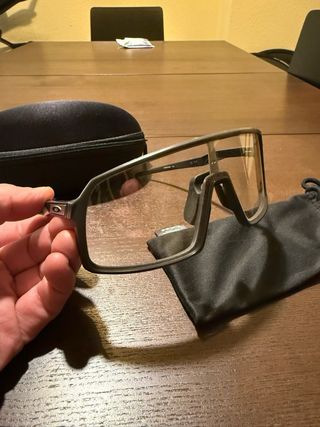 Oakley Sutro Fotocromáticas