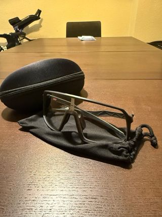 Oakley Sutro Fotocromáticas