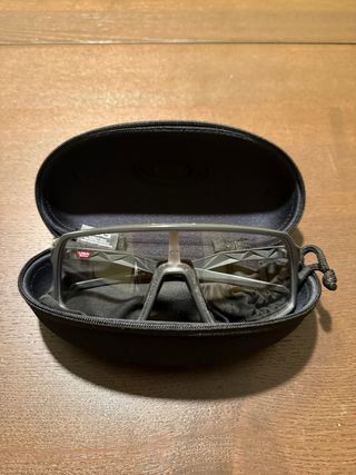 Oakley Sutro Fotocromáticas