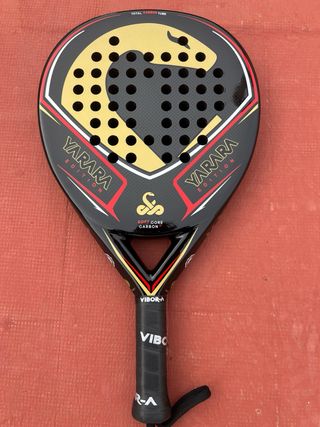 Pala Vibor-a Yarara Edition Carbon