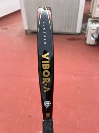 Pala Vibor-a Yarara Edition Carbon