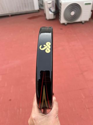 Pala Vibor-a Yarara Edition Carbon