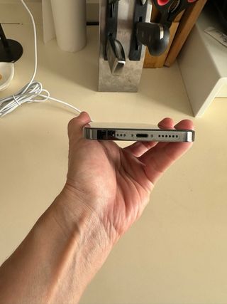 iPhone 12 Pro Max 128 GB Space Gray