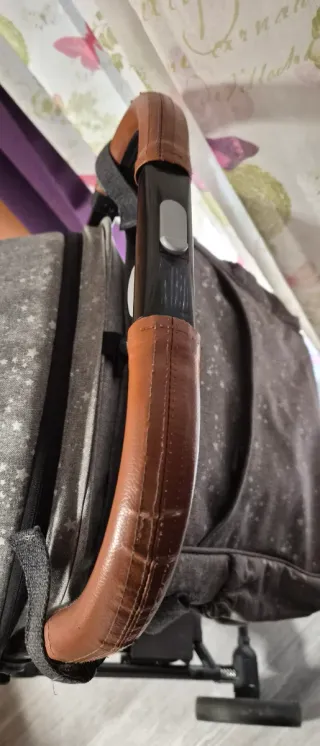 Carrito Tuc Tuc Clik Up