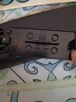 Mando a distancia Samsung TV Modelo BN63-06813A