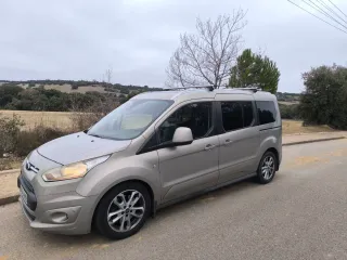 Ford Tourneo Connect 2014