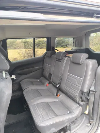 Ford Tourneo Connect 2014