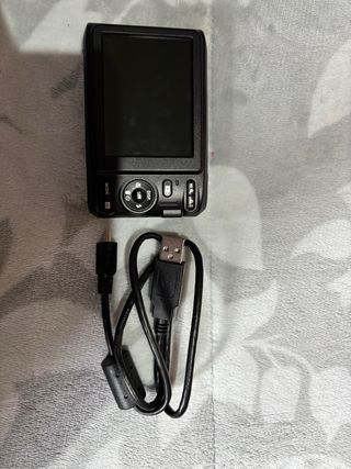 Cámara Kodak Pixpro FZ45 Digital
