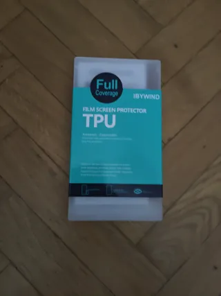 Realme 11 Pro plus 5g y protector de pantallaa