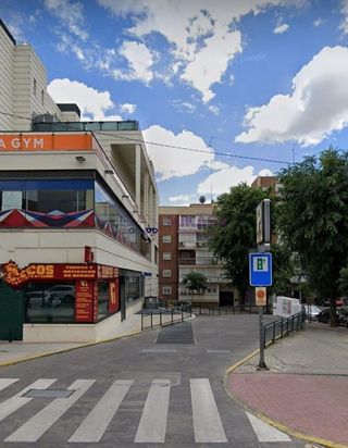 Garaje en venta en Suroeste - Zona Hospital en Móstoles en Móstoles